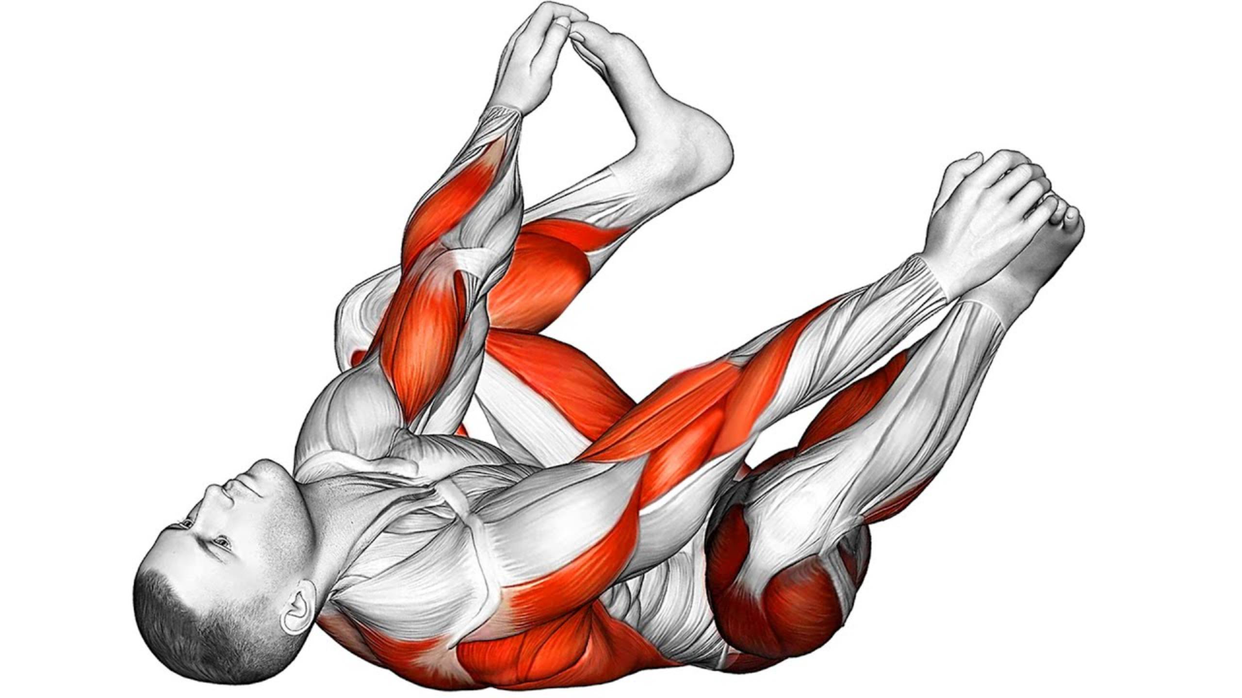 10 простых Утренних Упражнений на растяжку которые нужно делать каждый день смотреть онлайн