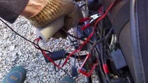 Замена коммутатора на мопеде альфа #мопедальфа #коммутатормопеда #коммутаторальфа #мопедкоммутатор