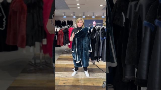 ДУБЛЕНКИ с международной🌏выставки по РАСПРОДАЖЕ🔥П? смотреть онлайн