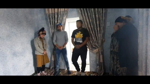 ШАББОНА ХАЁТИЙ ФИЛЬМ/ФИНАЛ ЯКУНИЙ ФИЛИМ 2021(Охунов тв)