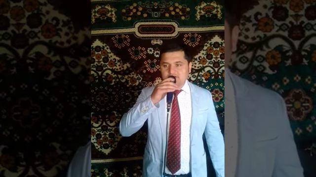 Аззам Маматкулов сен бахорсан Озодбек Назарбеков