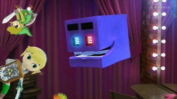 Level Up Show, 1 сезон, 7 серия