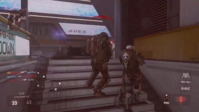 Ашот играет в CODAW а Валера не годен смотреть онлайн