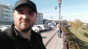 Поездка в Тюмень. Влог. Вы должны это увидеть. Очень интересно.