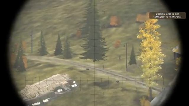 -=PA=- Бой разведкой смотреть онлайн