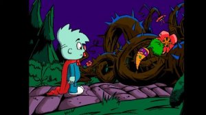 Первый раз играю в Пижама СЭМ