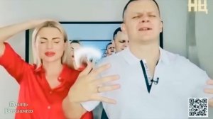 СВЕТ СВЕТИТ…ИСЦЕЛЯЮЩАЯ СИЛА ДУХА** Молитва-((Андрей и Ольга Яковишин)