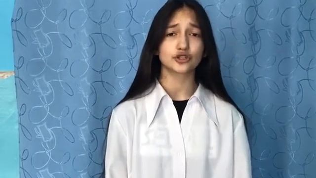 Валеева Рузалина Г.Тукай " Фатыйма белэн Сандугач" смотреть онлайн