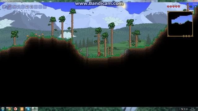 Видео обзор от Батюшки ТВ | Terraria смотреть онлайн