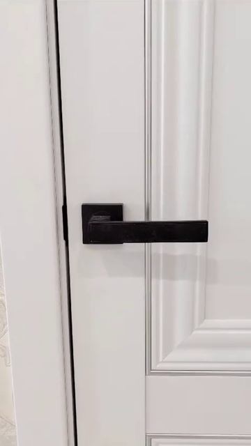 Межкомнатные двери "Прадо" от фабрики "Альберо" в покрытии белый винил смотреть онлайн