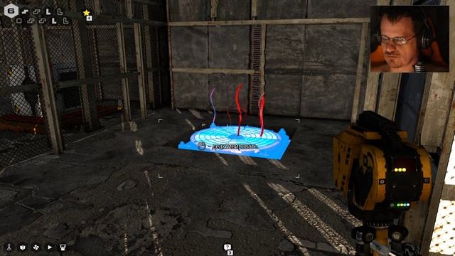 Возвращение на башню ≈ The Talos Principle 17# смотреть онлайн