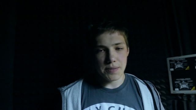 Скрипач / Приглашает на хип-хоп фестиваль Сплав Слов : Воплоти Мечту смотреть онлайн