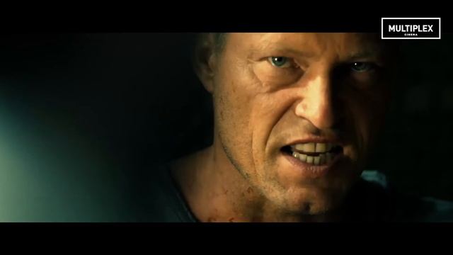 Зухвалий Нік [трейлер]