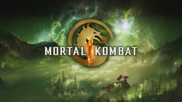 Mortal Kombat-1 PS5 Pro Rus История Часть 01