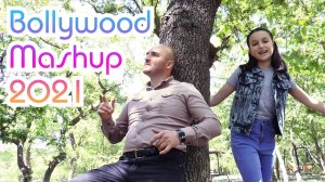 "ИНДИЙСКОЕ ПОПУРРИ" Эльвин & Мадина - (Indian Mashup)