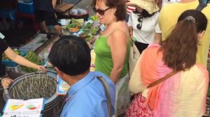 Рынок раскрывающихся зонтов 1