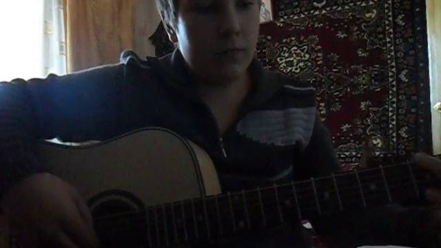 Мечта...(ИлЬюХа) смотреть онлайн