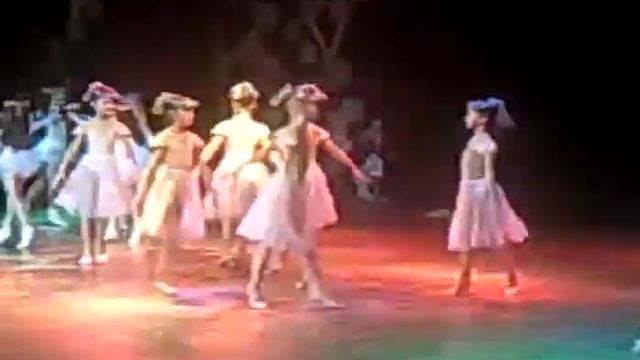 Балет,,Реалти               РОНДО