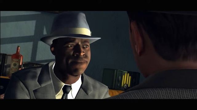 L.A. Noire 