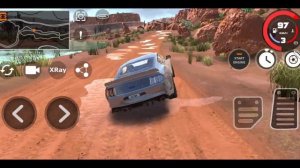 🔥ВЫШЛА НАСТОЯЩАЯ БИМКА НА ТЕЛЕФОН • BeamNG Drive ТЕПЕРЬ НА