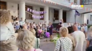 Рекламный Блок (BRIDGE Русский Хит 21.08.2024 06:55)