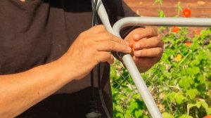 Культиватор электрический DAEWOO DAT 2000E   Обзор от Андрея D