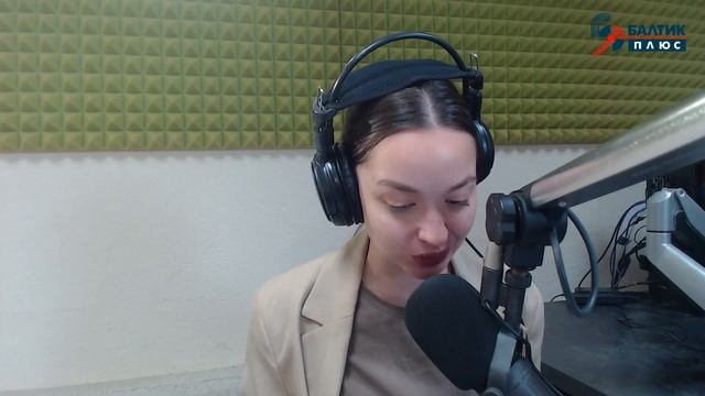 Светлана Мелихова - руководитель проекта "Йога в парке", Екатерина Родионова - йогатерапевт смотреть онлайн