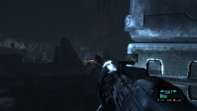 Прохождение Turok: #11 - Опасная движуха [FullHD 1080p]