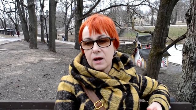 Отзыв Екатерины Баевой о подготовке к VIII Балтийскому СПА чемпионату-2013 смотреть онлайн