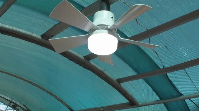 Люстра вентилятор потолочный обзор и тест смотреть онлайн