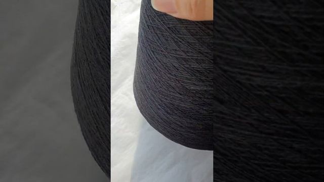 Обзор пряжи артикул CARIAGGI DOMINO Показываем образец