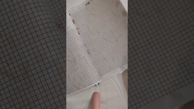 блокнот вязальных проектов