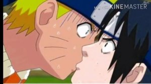 НАРУТО И САСКЕ РЕАКЦИЯ НА ШИПЫ ГАЧА КЛУБ