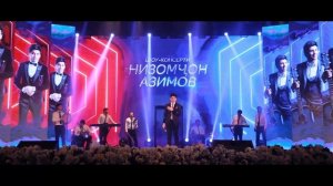Шоу-консерти Низомчон Азимов 2021 (ПУРРА) «Ташнаи Дидор» / Nizomjon Azimov (Full Conсert 2021)
