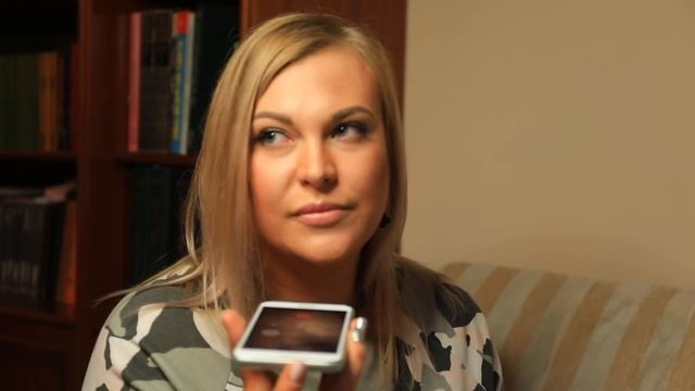 ТАЙНЫЙ ПОКУПАТЕЛЬ смотреть онлайн