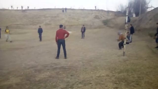 Хасан Сангали смотреть онлайн