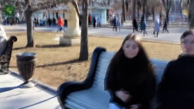 Чистая страна на ВДНХ (1 выпуск) смотреть онлайн