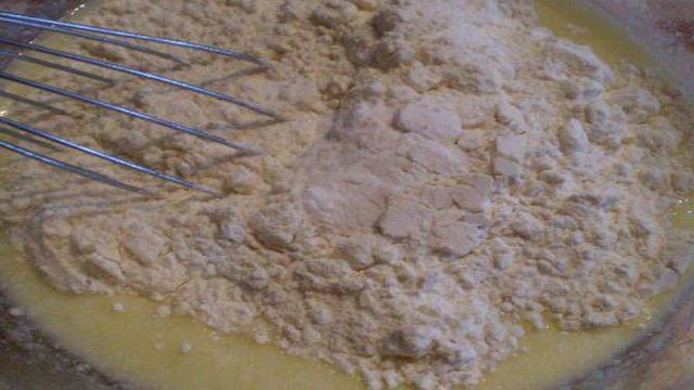 Секреты кухни