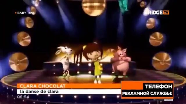 Полный Выпуск Baby Time (BRIDGE TV , 19.05.2019) смотреть онлайн