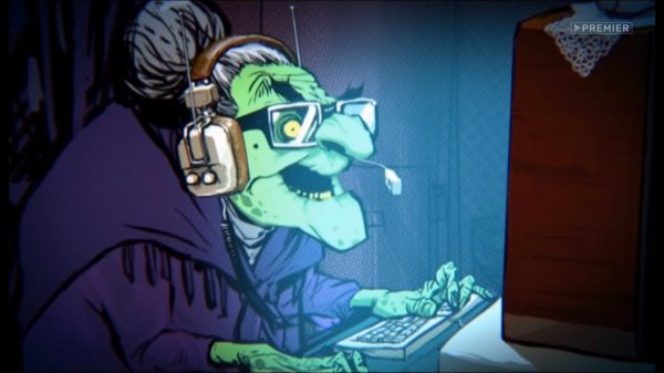 Level Up, 2 сезон, 1 выпуск