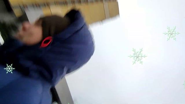 шиза 2 сезон 2 серия (New Year Edition)