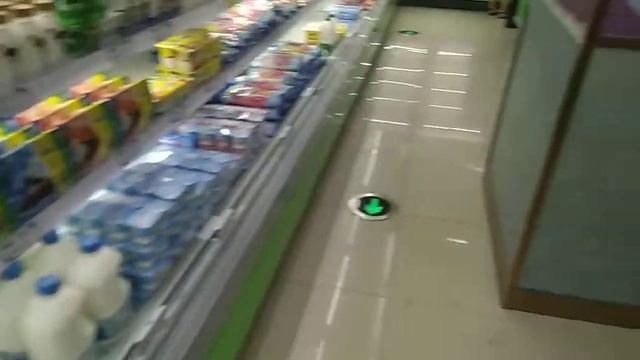 подземный универсам11 смотреть онлайн