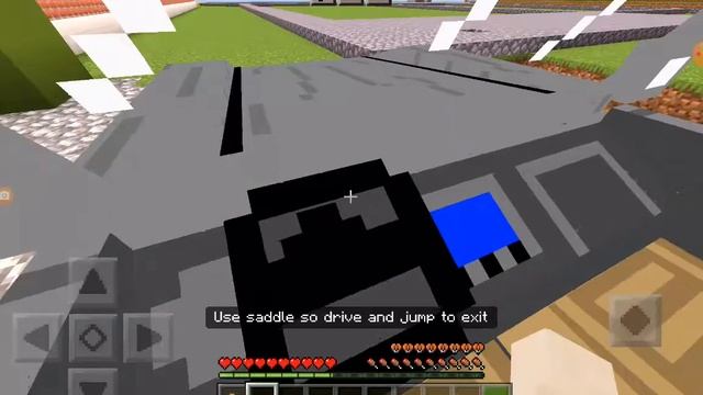 minecraft деревня заброшенный магазин 2 серия смотреть онлайн