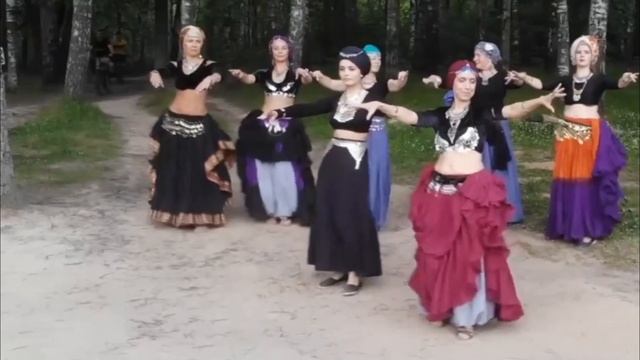 ЧЕРНАЯ РУБАШКА