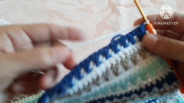 2-4 Yoshli Bolalar Uchun Nimcha To'qish. Болалар нимчаси крючокда. Вязание жилета для детей