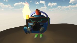 все пасхалки которые я нашёл на карте EMPTY2 в чикен Гане! ткг канал в описании