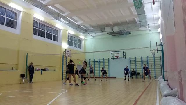 Чемпионат AVL. Оникс - Темп 2(4) смотреть онлайн