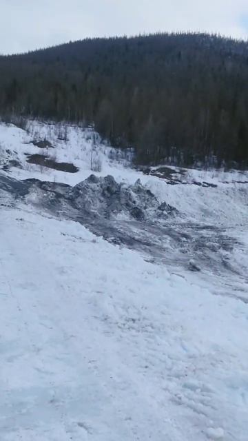 Дороги севера,Малый Баракун смотреть онлайн