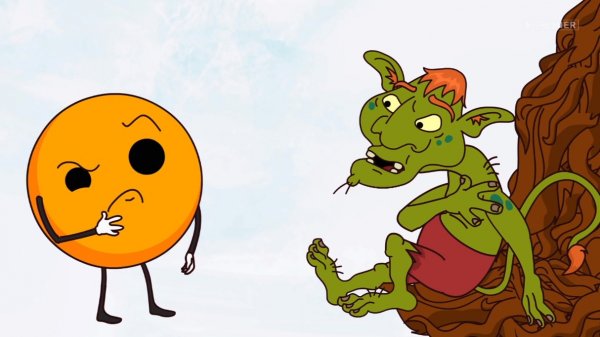 Web-зона, 1 сезон, 1 выпуск