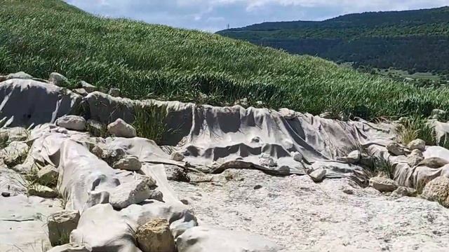 Средневековая крепость "Каламита" ч.1 смотреть онлайн